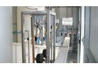 Aslan - Membrane Bioreactor (MBR) System