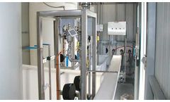 Aslan - Membrane Bioreactor (MBR) System