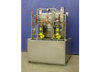 Aslan - Chemical Injection System