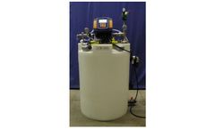 Aslan - Model ASL - pH Mini Neutralization System