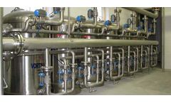 Aslan - Activated Carbon & Specialty Media