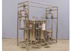 Aslan - Microfiltration (MF) Process System