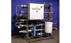 Aslan - Nanofiltration (NF) Process System