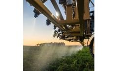 RECON SPRAYSENSE - Sprayer Technology