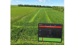 Recon SpreadSense - Blockage Monitor