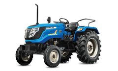 Tiger - Model DI 55 - Tractor