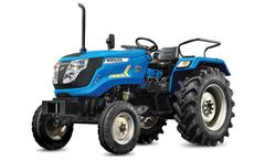 Tiger - Model DI 50 - Tractor