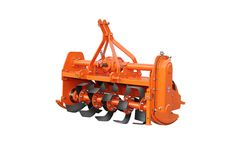 Sonalika - Model Mini Smart Series - Chain Drive Rotavator