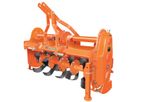 Sonalika - Model Mini Smart Series - Gear Drive Rotavator