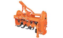 Sonalika - Model Mini Smart Series - Gear Drive Rotavator