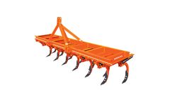 Sonalika - Model SLSLT - Heavy Duty Cultivators