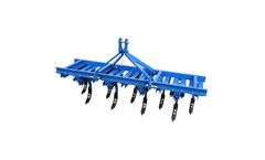 Sonalika - Model SLSLT - Medium Duty Cultivators
