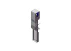 EMO - Model DCV-R - Triple Cable Bar Screen