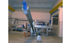 EMO - Screw Compactor