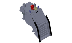 EMO - Fine Type Step Screen