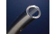 Adamant Valves - Model Sanitary Fittings - Vinyl Tubing - 1/2'' I.D. (by the foot)