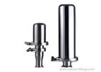 Adamant Valves - Model AV-16 - Sanitary Rebreathers