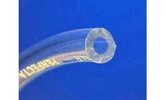 Adamant Valves - Model Sanitary Fittings - Beer Line - 3/16'' ID (by the foot)