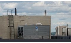 Chemical water solutions for the comfort cooling water sector