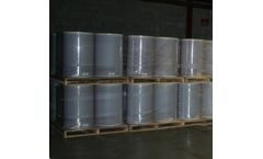 AMSA BCP DTEA II - Model 1000 Series - Cooling Water Systems