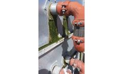 AMSA BCP - Model 2000 - Chemistry: Second Generation Organic Deposit Cleaners