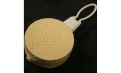 BCP DTEA II - Model 3000 - Slow Release Tablets