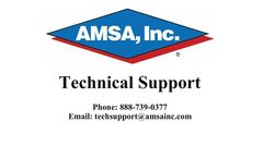 Technical Customer Support Services