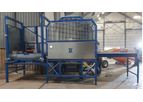 Wevano - Model MKD - Modular Box Rotator