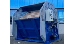 Wevano - Box Rotator