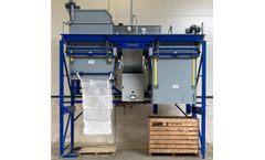 Wevano - Model KBBV/KV - Box & Big Bag Filler
