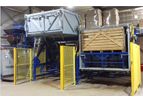 Wevano - Boxes Big Bag Tipper