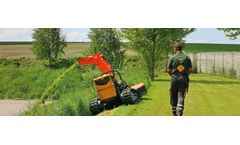 Westtech - Model MOW - Blowers