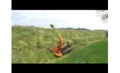 MOWBLOWER by Westtech Video