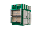 Westrup - Model CC - Modular Cleaner