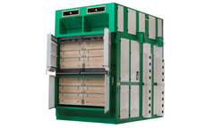 Westrup - Model CC - Fine Modular Cleaner