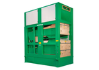 Westrup - Model FP - Fine Modular Cleaner