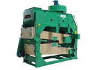 Westrup - Model FAU - Fine Modular Cleaner