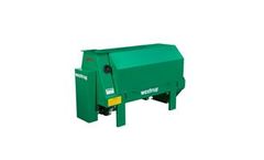 Westrup - Model H-500 1-4 T/H - Length Grain Separators