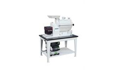 Westrup - Model LA-H - Brushing Machine