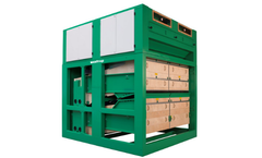 Westrup - Model SP - Modular Cleaner