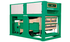 Westrup - Model SD - Modular Cleaner