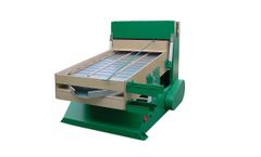 Westrup - Model PC 12-30 T/H - Simple Screen Grain Cleaner