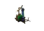 Model MX 470 N.T.G - Circular Saw