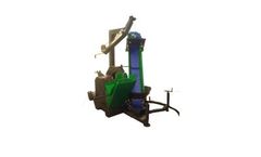 Model MX 470 N.T.G - Circular Saw