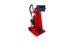 Hobby - Model MX 50/80 - 5/8 Ton - Multipurpose Woodsplitter