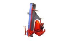 Model MX470 NT  - Circular Saw