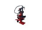 Model MX 114 - 14 Ton. - Vertical Woodsplitters