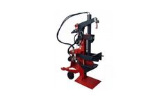 Model MX 114 - 14 Ton. - Vertical Woodsplitters