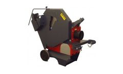 Model MX 470 - Circular Saw