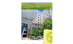 Zero Waste Solutions Brochure